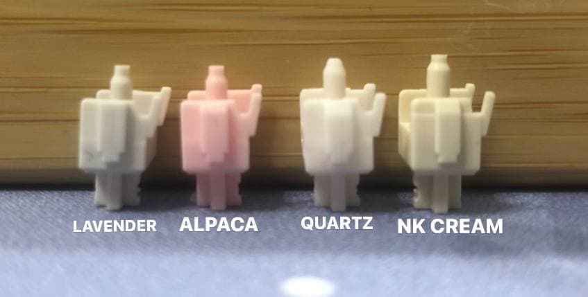 Quartz Switch V1